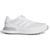 adidas S2G SL BOA Ladies Spikeless Leather Golf Shoes ADIDAS LADIES SHOES adidas 