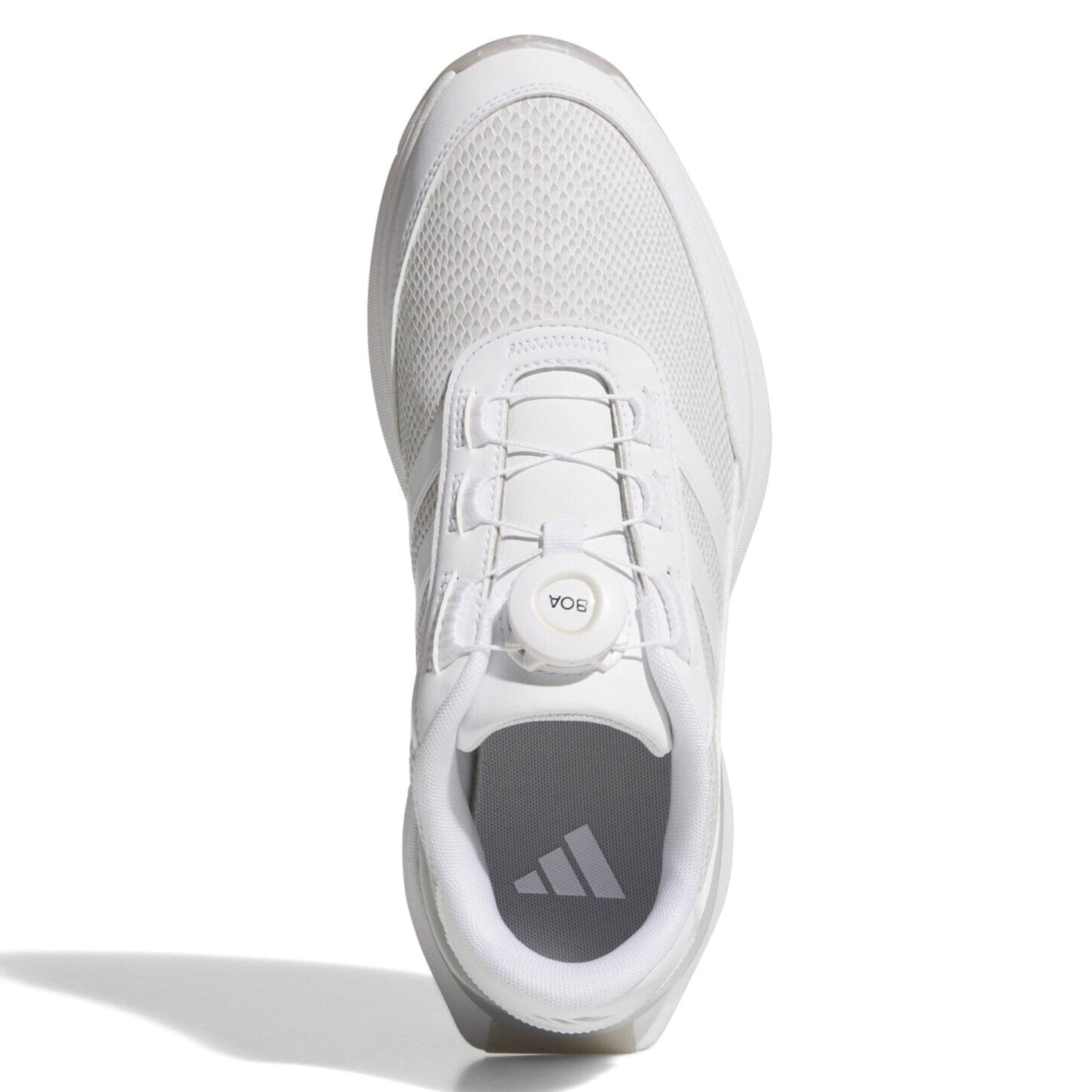adidas S2G SL BOA Ladies Spikeless Leather Golf Shoes ADIDAS LADIES SHOES adidas 