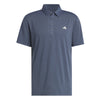 adidas Ultimate 365 Tour Golf Polo Shirt ADIDAS MENS POLOS adidas 