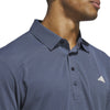 adidas Ultimate 365 Tour Golf Polo Shirt ADIDAS MENS POLOS adidas 