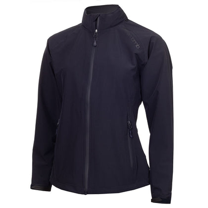 Green Lamb Kristelle Waterproof Golf Jacket GREEN LAMB JACKETS Green Lamb 