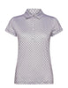 Daily Sheermotion Golf Polo Shirt DAILY LADIES POLOS Daily Sports 