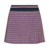 Penguin Eng Place Pleated Printed Golf Skort ***PRE-ORDER NOW*** PENGUIN LADIES SKORTS Penguin 