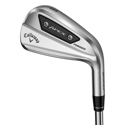 Callaway Apex AI200 Irons Steel RH APEX IRONS Callaway 