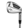Callaway Apex AI200 Irons Steel RH APEX IRONS Callaway 