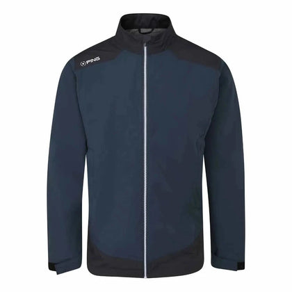 Ping AquaDrive Waterproof Golf Jacket PING MENS WATERPROOF JACKETS Ping 