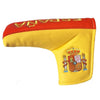 Asbri Blade Putter Headcover ASBRI HEADCOVERS Asbri 