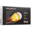 Pinnacle Distance White Golf Balls 15Pk PINNACLE BALLS Pinnacle 