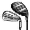 Cobra Baffler Hybrid & Irons Combo Set Graphite RH COBRA BAFFLER IRON SETS Cobra 