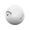 Callaway Supersoft Cheers Golf Balls 12 Pk CALLAWAY BALLS Callaway 