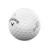 Callaway Supersoft Cheers Golf Balls 12 Pk CALLAWAY BALLS Callaway 