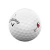 Callaway Supersoft Cheers Golf Balls 12 Pk CALLAWAY BALLS Callaway 