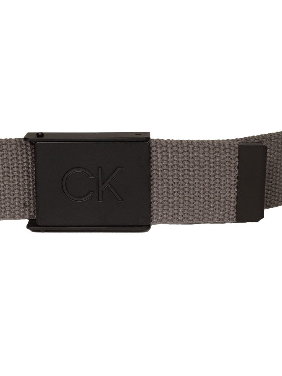 Cinturón con cincha con monograma de Calvin Klein ****PRE-ORDEN AHORA**** CINTURONES CALVIN KLEIN PARA HOMBRE Calvin Klein