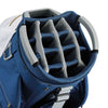 TaylorMade Ladies Kalea Gold Golf Cart Bag TAYLORMADE CART BAGS TaylorMade 