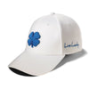 Black Clover Premium Clover 9 Golf Cap BLACK CLOVER MENS HEADWEAR Black Clover 