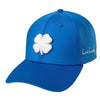 Black Clover Premium Clover 8 Flexfit Golf Cap BLACK CLOVER MENS HEADWEAR Black Clover 
