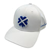 Black Clover Scotland 1 Golf Cap BLACK CLOVER MENS HEADWEAR Black Clover 