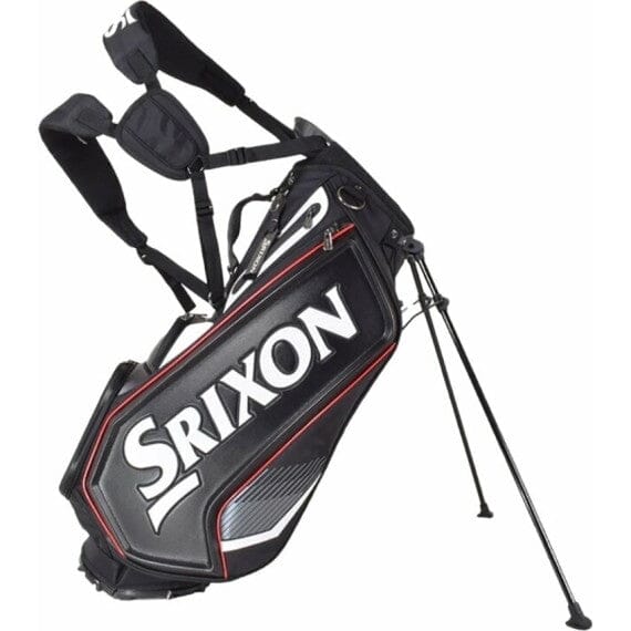Bolsa de soporte para palos de golf Srixon Tour Tienda de golf