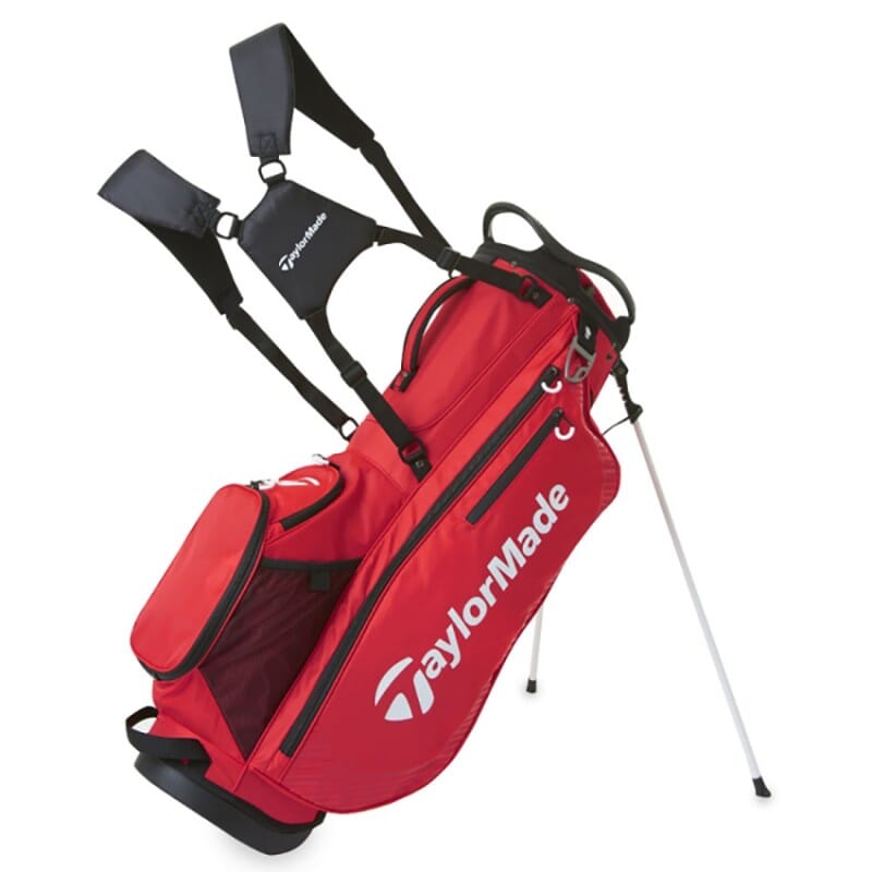 TaylorMade TM23 Premium Cart Bag