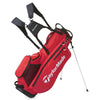 TaylorMade Pro Golf Stand Bag BOLSAS CON SOPORTE TAYLORMADE TaylorMade