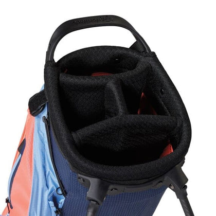 TaylorMade FlexTech Carry Stand Bag TAYLORMADE STAND BAGS TaylorMade 