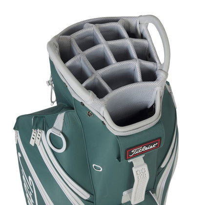 Titleist Cart Bag 14 Cart Bag TITLEIST CART BAGS Titleist 