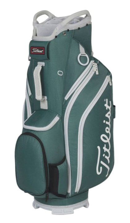 Titleist Cart Bag 14 Cart Bag TITLEIST CART BAGS Titleist 