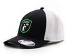 Black Clover Country Clubbin Golf Cap BLACK CLOVER MENS HEADWEAR Black Clover 