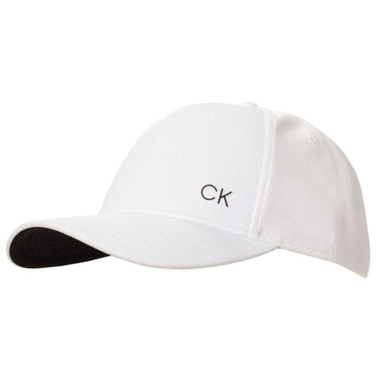 Calvin Klein Tour Golf Cap CK MENS CAPS Calvin Klein 