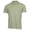 Calvin Klein Tipped Quad Golf Polo Shirt CK MENS POLOS Calvin Klein 