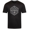Travis Mathew Off Peak Golf Tee Shirt TRAVISMATHEW POLO SHIRT Travismathews 