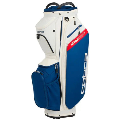 Cobra Ultralight 2 Golf Cart Bag COBRA CART BAGS Cobra 