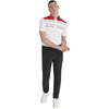 Calvin Klein Bullet Regular Fit Stretch Golf Trousers CK MENS TROUSERS Calvin Klein 
