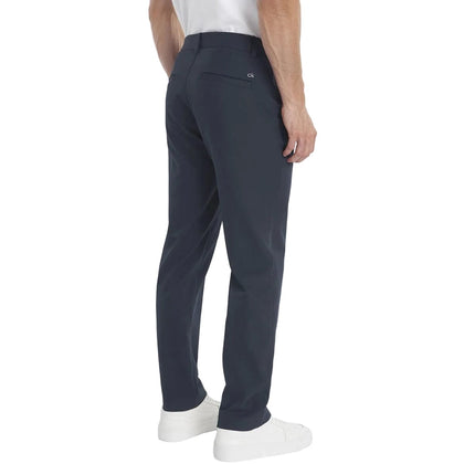 Calvin Klein Bullet Regular Fit Stretch Golf Trousers CK MENS TROUSERS Calvin Klein 