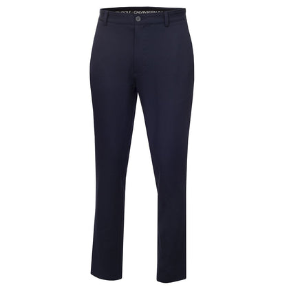 Calvin Klein Bullet Regular Fit Stretch Golf Trousers CK MENS TROUSERS Calvin Klein 