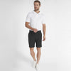 Calvin Klein Bullet Regular Fit Stretch Golf Shorts CK MENS SHORTS Calvin Klein 
