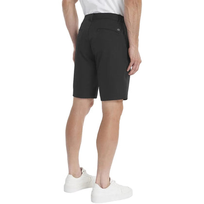 Calvin Klein Bullet Regular Fit Stretch Golf Shorts CK MENS SHORTS Calvin Klein 