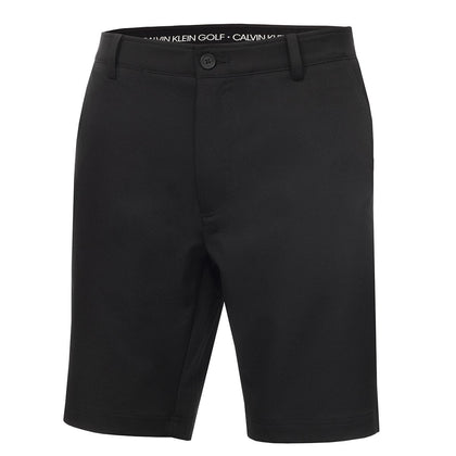 Calvin Klein Bullet Regular Fit Stretch Golf Shorts CK MENS SHORTS Calvin Klein 