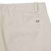 Calvin Klein Bullet Regular Fit Stretch Golf Shorts CK MENS SHORTS Calvin Klein 