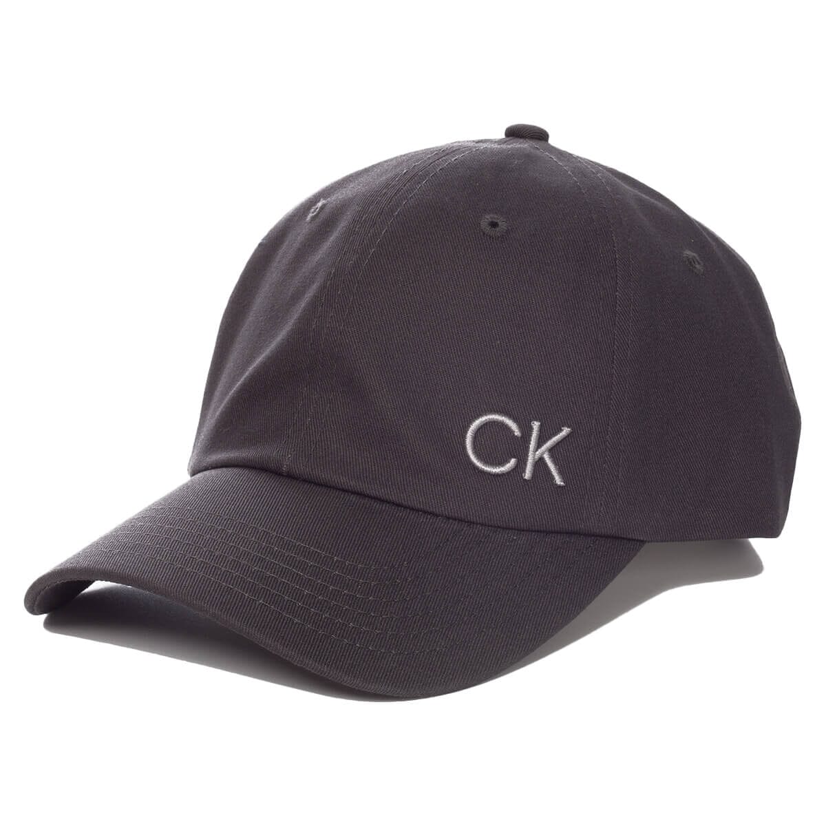 Calvin Klein Cotton Twill Golf Cap | Online Golf Shop – Galaxy Golf | Baseball Caps
