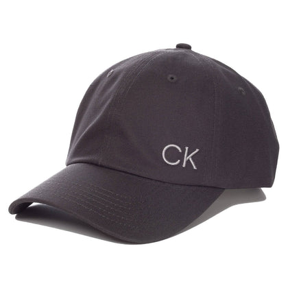 Calvin Klein Cotton Twill Golf Cap ****PRE-ORDER NOW**** CK MENS CAPS Calvin Klein 