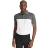 Calvin Klein Colour Block Golf Polo Shirt