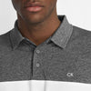 Calvin Klein Colour Block Golf Polo Shirt