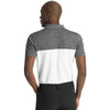 Calvin Klein Colour Block Golf Polo Shirt