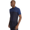Calvin Klein Colour Block Golf Polo Shirt