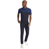 Calvin Klein Colour Block Golf Polo Shirt