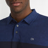 Calvin Klein Colour Block Golf Polo Shirt