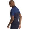 Calvin Klein Colour Block Golf Polo Shirt