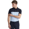 Calvin Klein Colour Block Golf Polo Shirt
