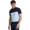 Calvin Klein Colour Block Golf Polo Shirt